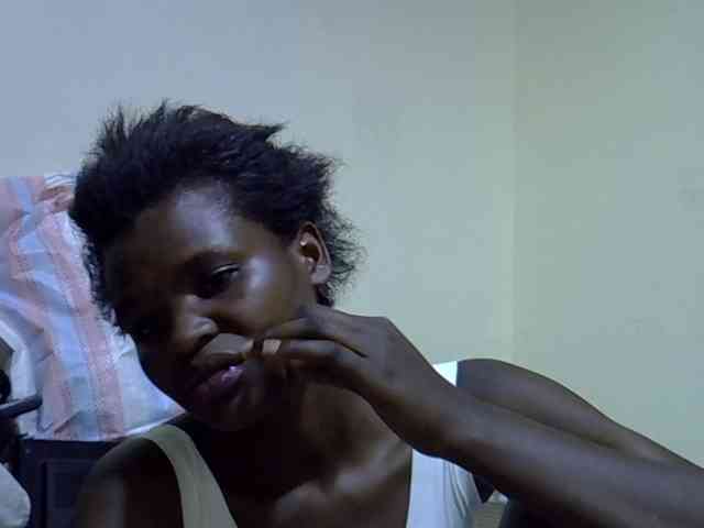 Cute-aliyah webcam