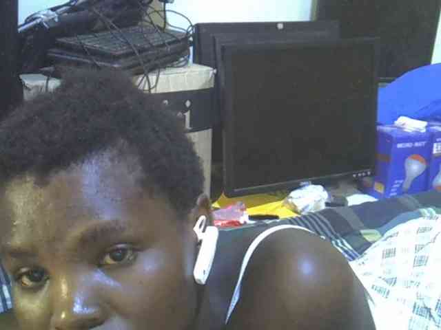 Cute-aliyah webcam