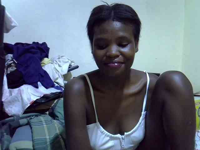 Cute-aliyah Live Webcam on BongaCams