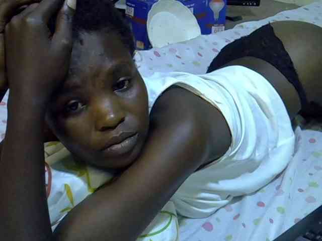 Cute-aliyah webcam