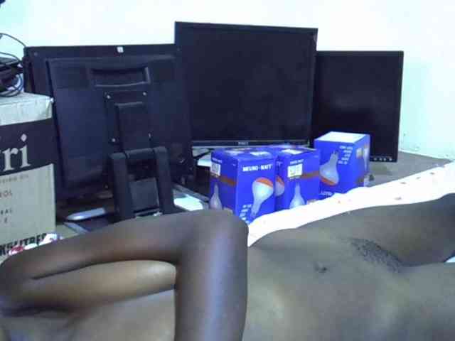 Cute-aliyah webcam
