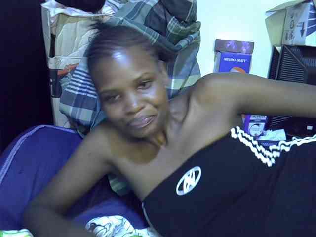 Cute-aliyah webcam