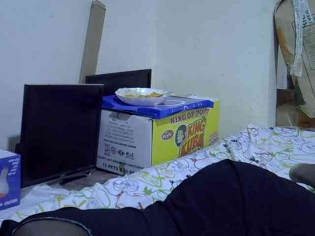 Cute-aliyah webcam