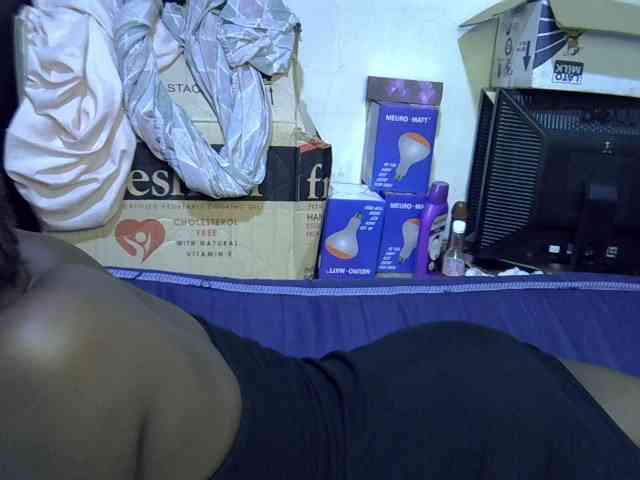Cute-aliyah webcam