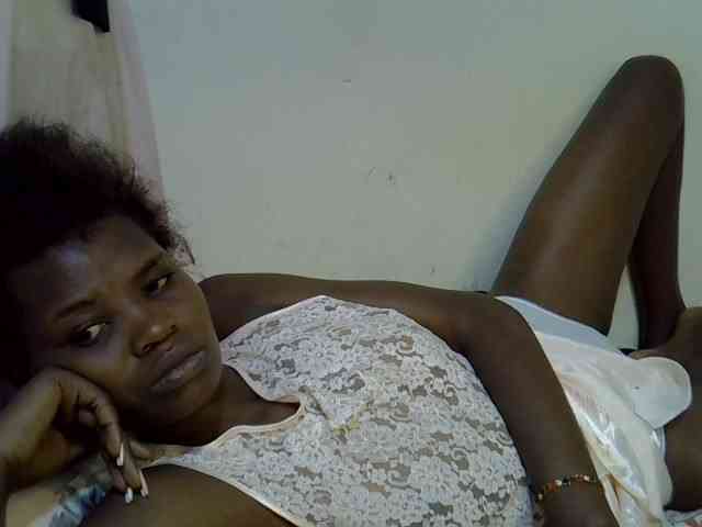 Cute-aliyah webcam