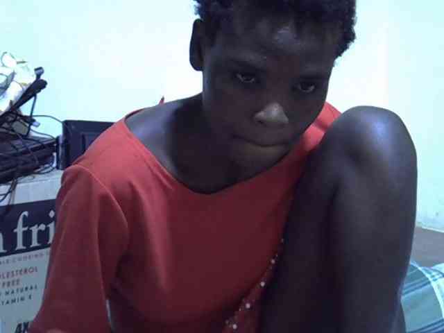 Cute-aliyah webcam
