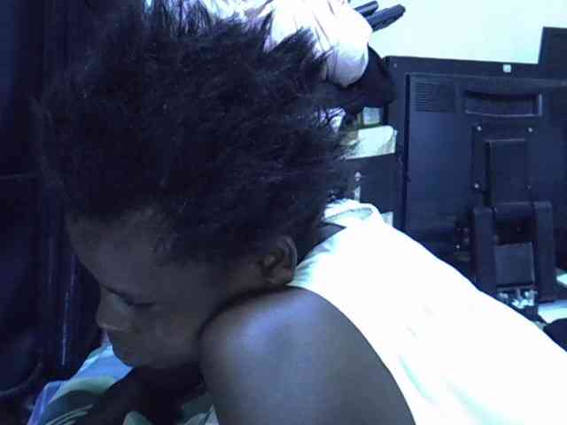 Cute-aliyah webcam