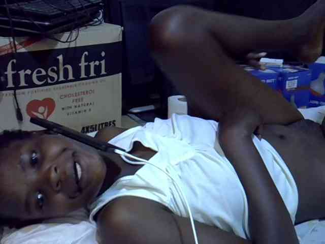Cute-aliyah webcam