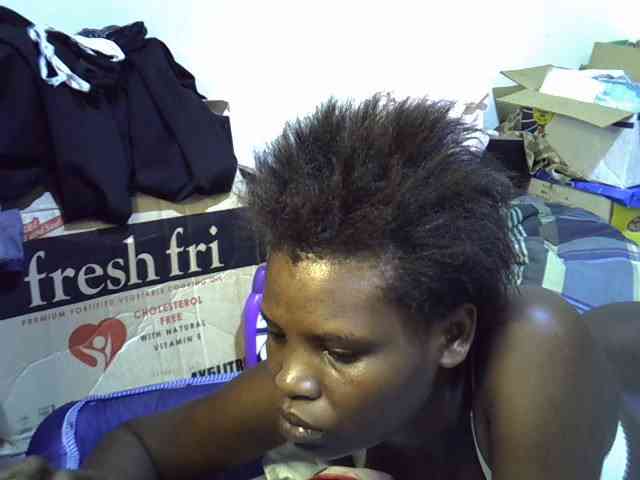 Cute-aliyah webcam