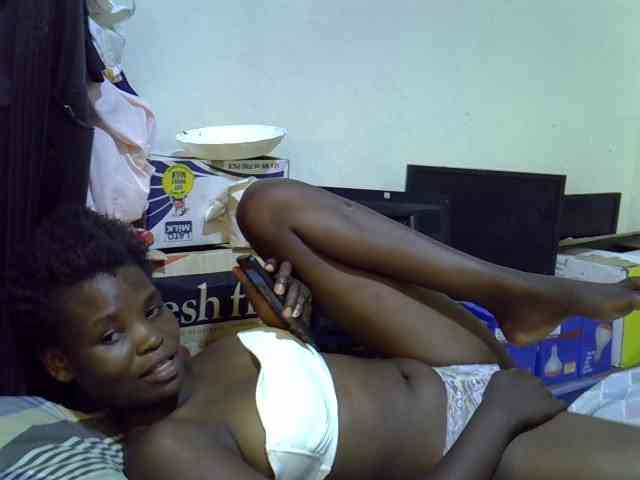 Cute-aliyah webcam