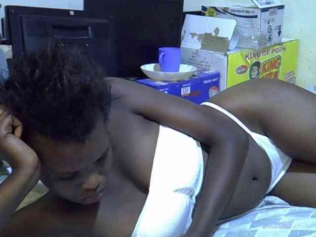 Cute-aliyah webcam