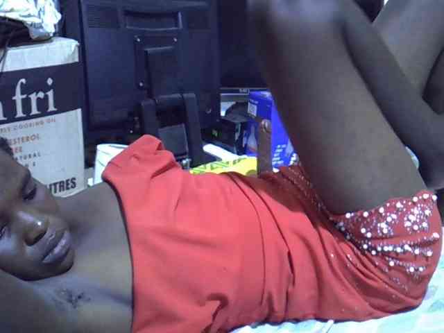 Cute-aliyah webcam