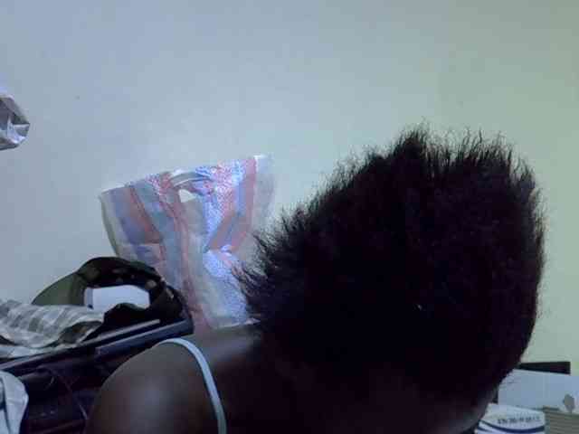 Cute-aliyah webcam