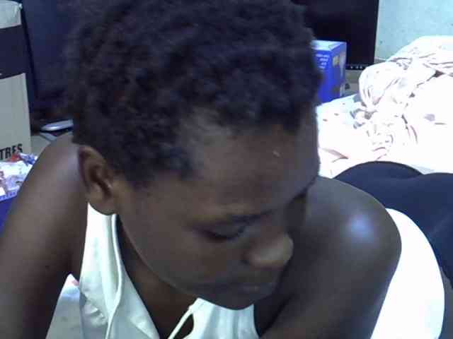 Cute-aliyah webcam