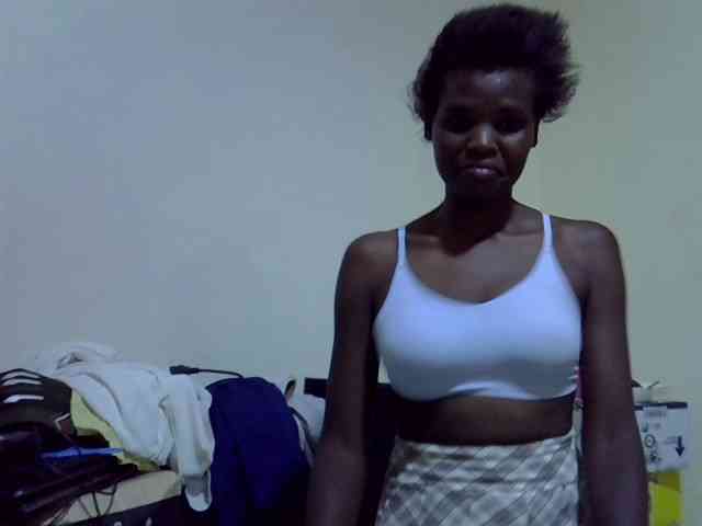 Cute-aliyah webcam