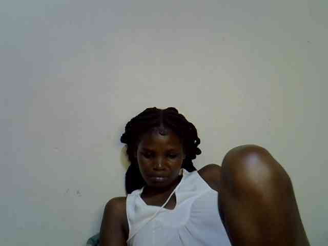 Cute-aliyah webcam