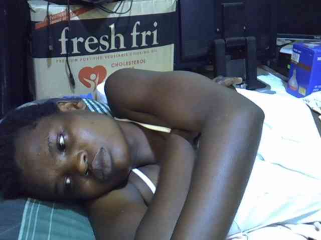 Cute-aliyah webcam