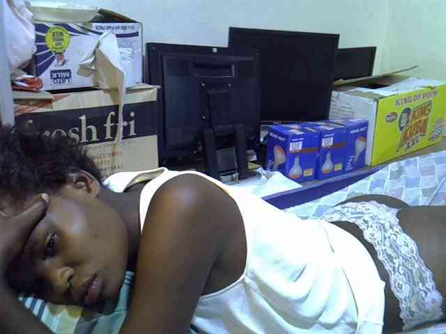 Cute-aliyah webcam