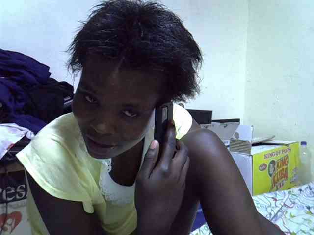 Cute-aliyah webcam