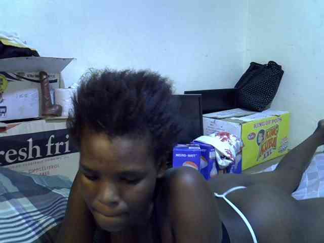 Cute-aliyah webcam