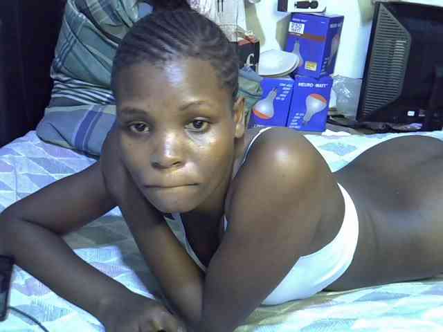 Cute-aliyah webcam