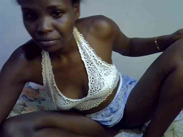 Cute-aliyah webcam