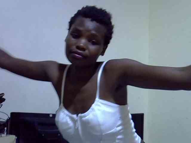 Cute-aliyah - Girl 