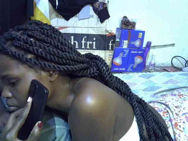 Cute-aliyah webcam