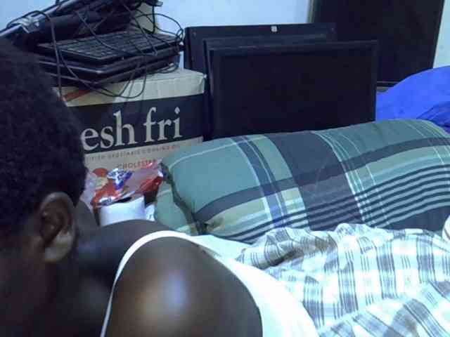 Cute-aliyah webcam