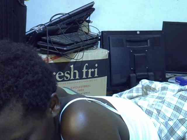 Cute-aliyah webcam