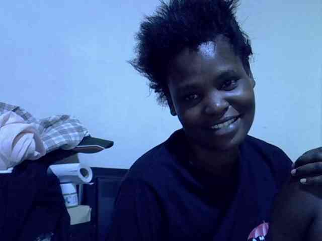 Cute-aliyah webcam