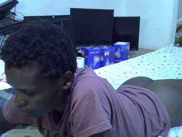 Cute-aliyah webcam