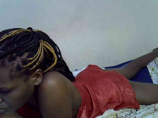 Cute-aliyah webcam