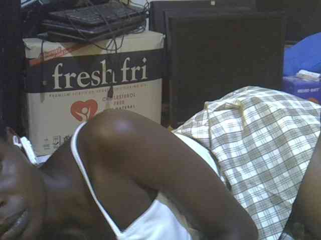 Cute-aliyah webcam