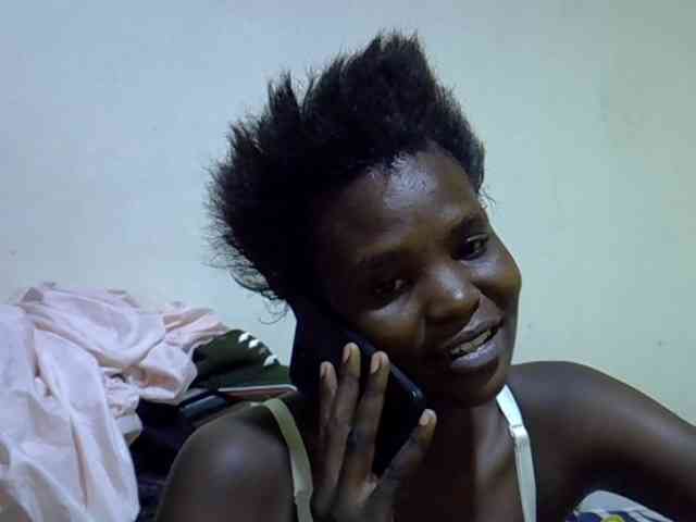 Cute-aliyah webcam