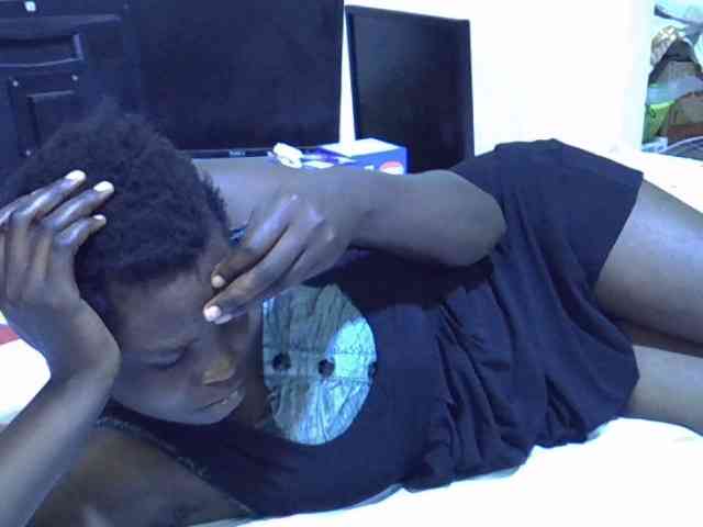 Cute-aliyah webcam