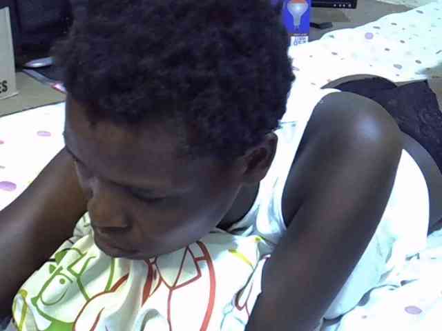 Cute-aliyah webcam
