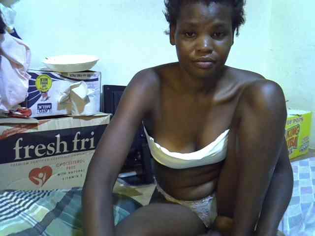 Cute-aliyah webcam