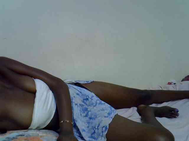 Cute-aliyah webcam