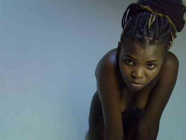 Cute-aliyah webcam