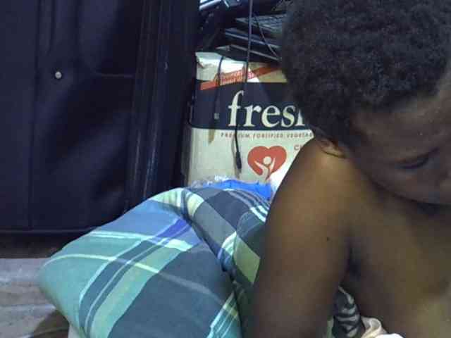 Cute-aliyah webcam