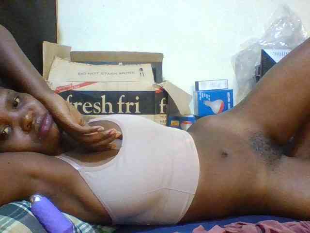 Cute-aliyah webcam