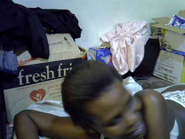 Cute-aliyah webcam