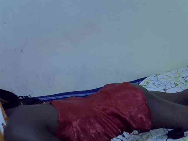 Cute-aliyah webcam