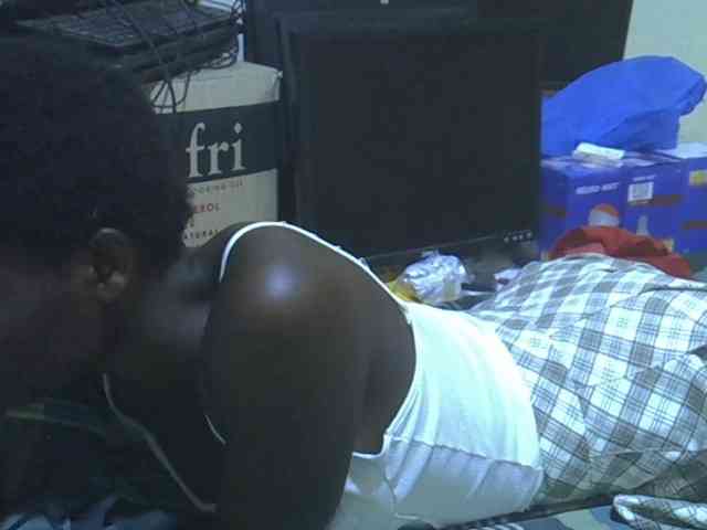 Cute-aliyah webcam