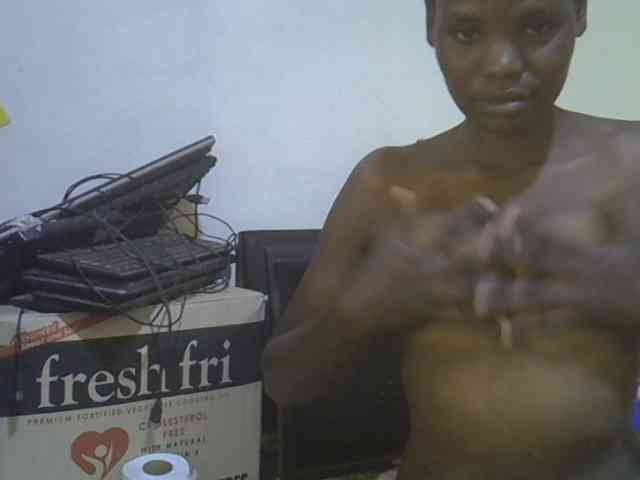 Cute-aliyah webcam