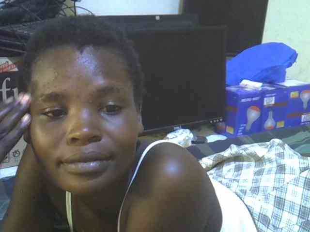 Cute-aliyah webcam