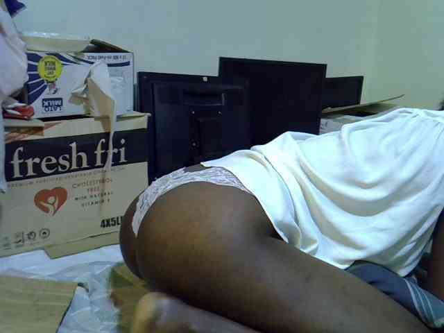 Cute-aliyah webcam