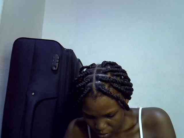 Cute-aliyah Live Webcam on BongaCams