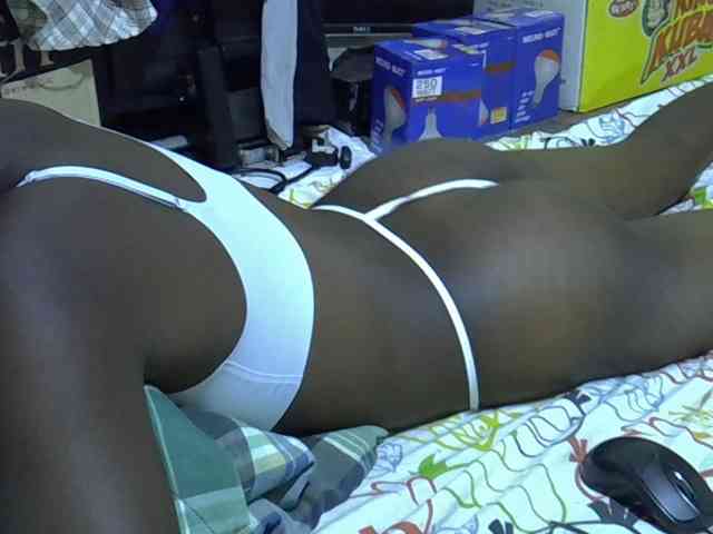 Cute-aliyah webcam